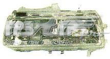  Фара права Honda Accord 3