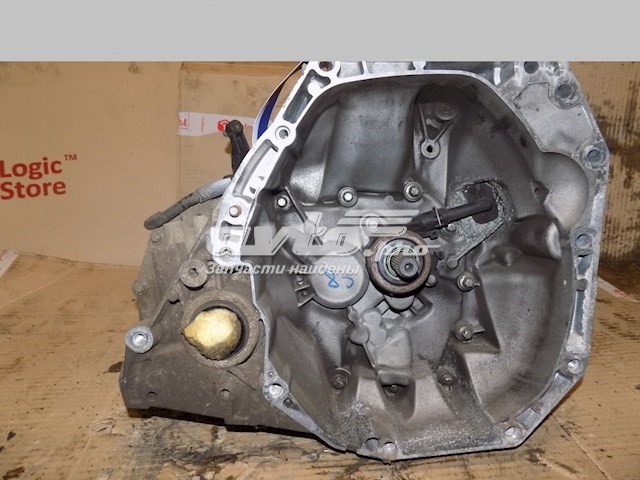 320101KA0A Nissan/Infiniti 