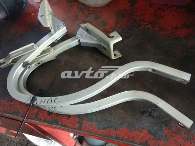 Завіса кришки багажника ZAZ TF69Y05605119 ціна, від 6.57 USD