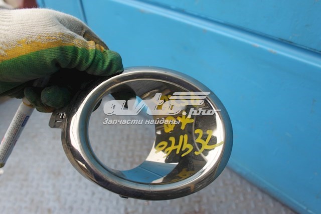 622571LA0A Nissan/Infiniti Оправа туманки