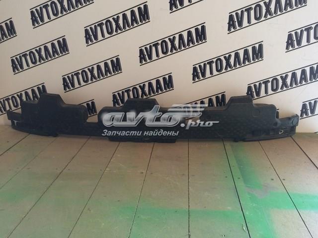 Абсорбер бампера заднього Hyundai/Kia 86620A7000