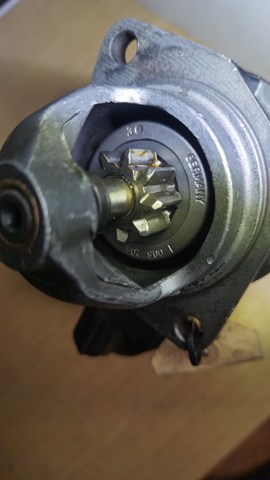 Стартер Bosch 0001311100 ціна, від 16.66 USD