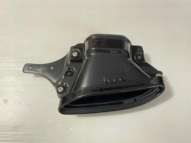 Купити A2234906101 Mercedes Насадка на глушник