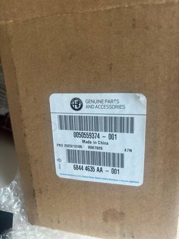 50559374 Fiat/Alfa/Lancia 