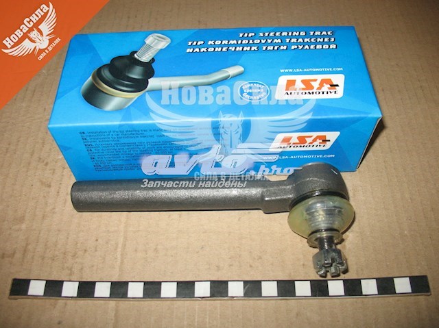 Наконечник рульовий LSA 11023414056 ціна, від 7.41 USD
