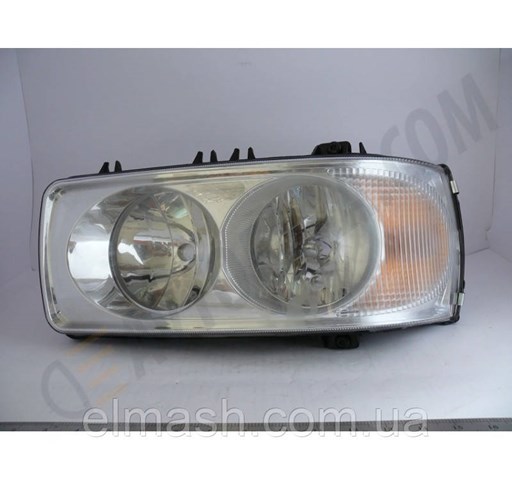 Фара передня права Ayfar 505750 ціна, від 73.38 USD
