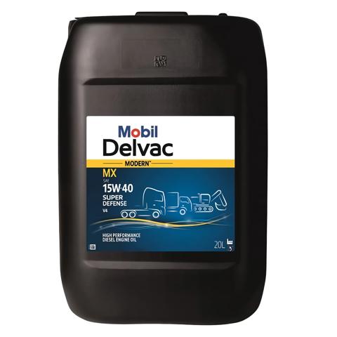 157336 Mobil Масло двигуна