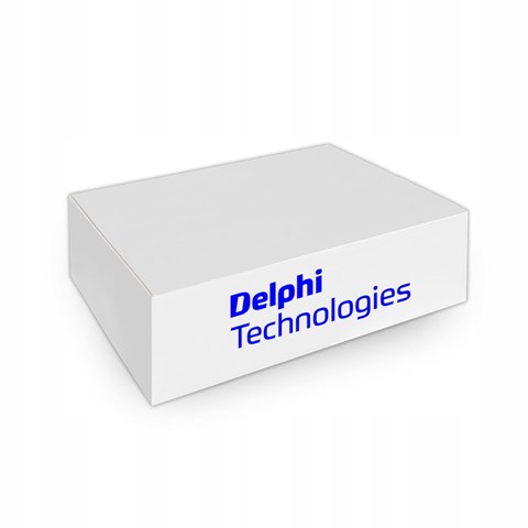 28657626 Delphi Форсунка вприску палива