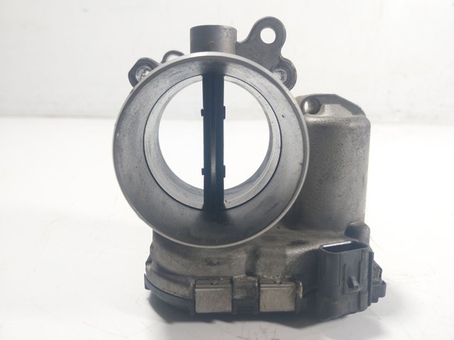 Купити LR073708 Land Rover Дросільна заслінка