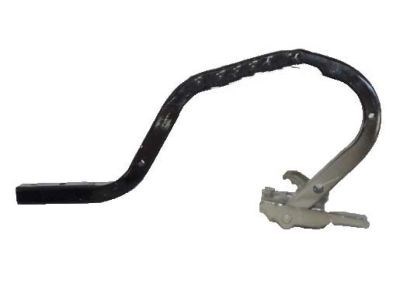 Купити 68660TX6A01ZZ Honda 