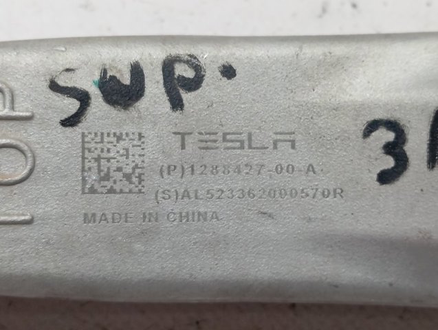  128842700A Tesla