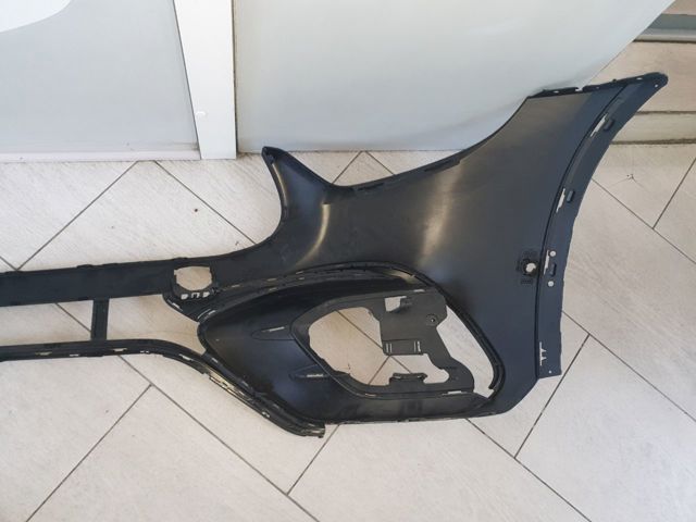 Бампер на авто Mercedes A2548851701 ціна, від 1125.00 USD