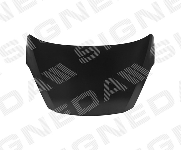Капот Signeda PFD20203A ціна, від 129.09 USD