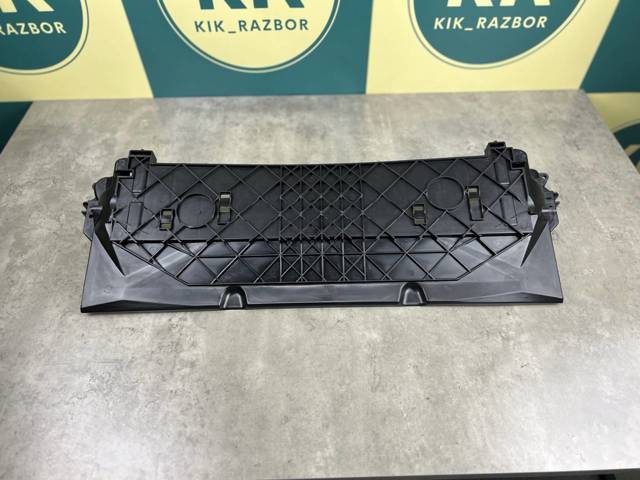 7001777 Autotechteile Кронштейн радіатора нижній