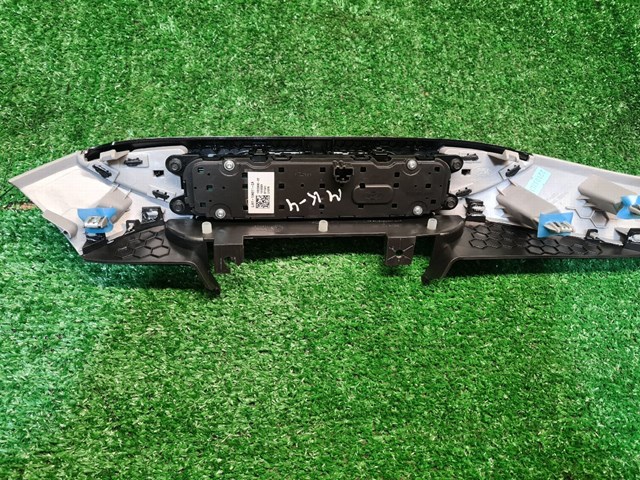 Купити LJ6T18K811CA Ford Пульт керування магнітолою