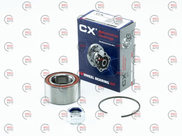 Підшипник ступиці CX099 CX/Complex