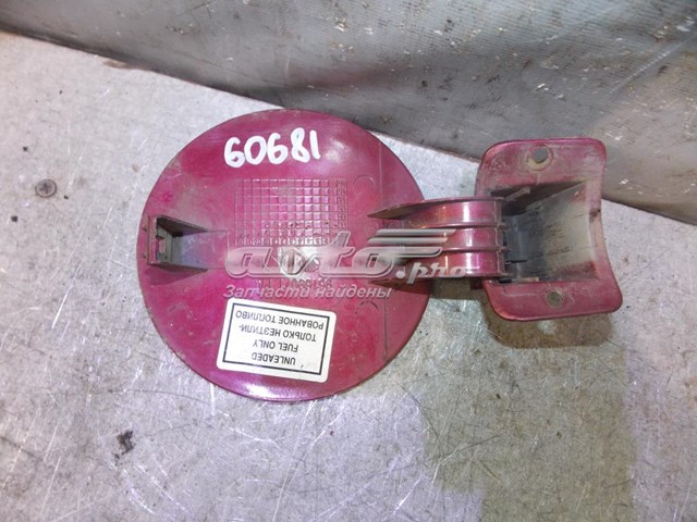 96169071 General Motors Дверцята бензобака