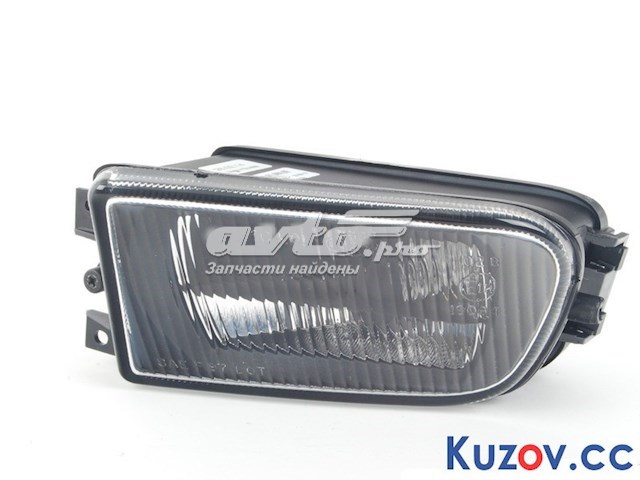 Туманка ліва FPS FP0065H3P ціна, від 25.70 USD