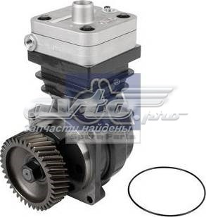K013812R Knorr-bremse Компресор пневмоподвески