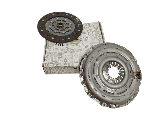 Купити 302057092R Renault (RVI) 
