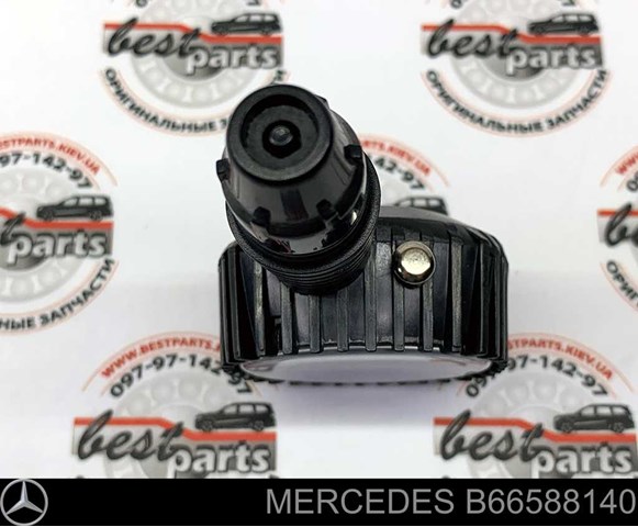 Mercedes B6658814064
