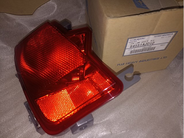 84551AJ010 Subaru 