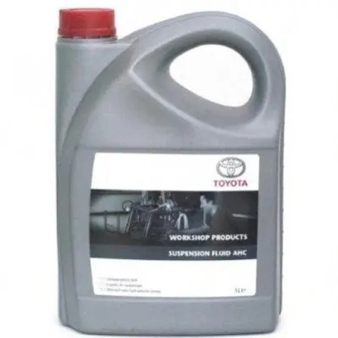 0888681260 Toyota Масло підвіски