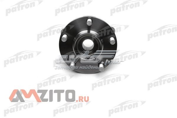 Маточина передня PBK402H Patron