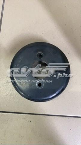 Шків водяного насоса на Mercedes C  W202