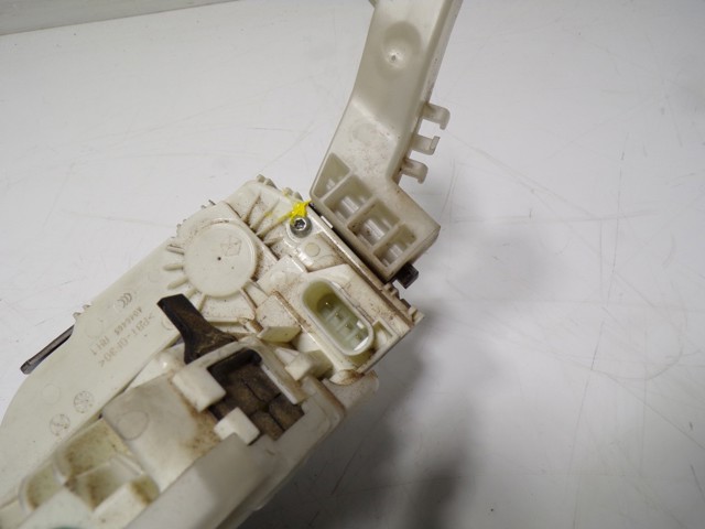 Замок передніх пасажирських дверей Fiat/Alfa/Lancia 52071194 ціна, від 99.69 USD