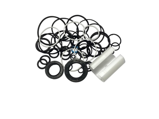 AU9019KIT MSG Ремкомплект до рульової рейки
