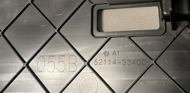  Toyota 5211433400 ціна, від 55.56 USD