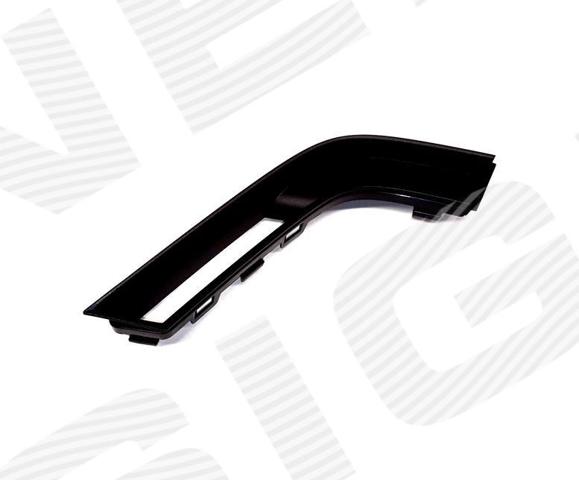 Молдинг переднього бампера, лівий Signeda PAD99057MAL ціна, від 5.98 USD