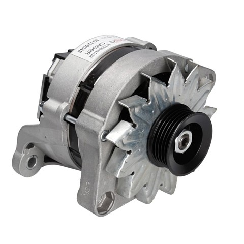 CMA596IR MSG Авто генератор