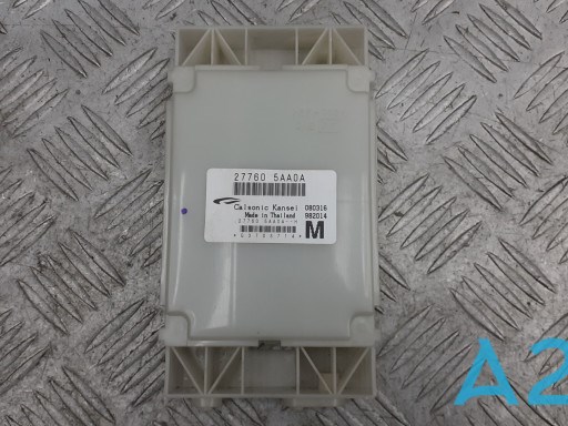  Nissan/Infiniti 277605AA0A ціна, від 36.51 USD
