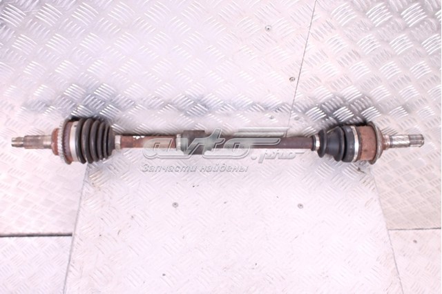  Mazda GD562550XA