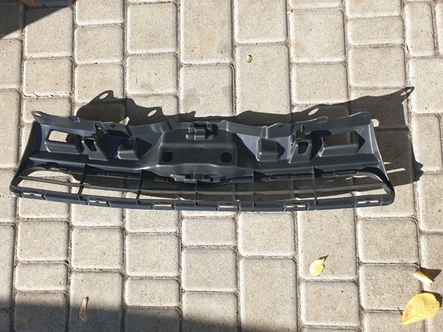 PTY07521GA Signeda Решітка радіатора