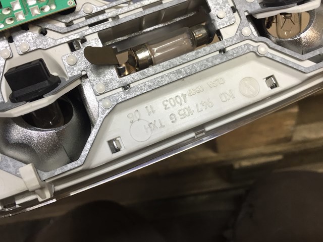  VAG 1K0947105G ціна, від 31.66 USD