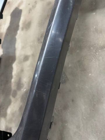 865111R000 Hyundai/Kia Бампер передній в зборі