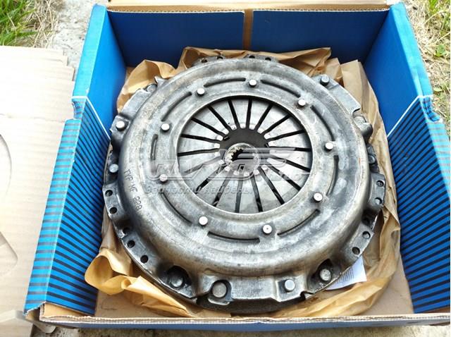 Комплект зчеплення (3 частини) Sachs 3089600110 ціна, від 223.56 USD