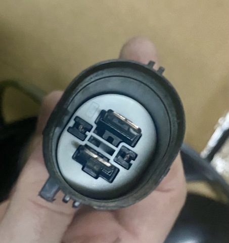 9826929880 Peugeot/Citroen Дифузор радіатора охолодження, в зборі з мотором і крильчаткою
