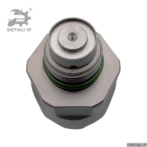 Клапан регулювання тиску палива Detali IF DF16988 ціна, від 94.16 USD