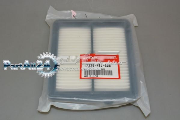 фільтр повітряний YUH059 Фільтр повітряний YUIL FILTER YUH059