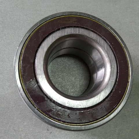 Підшипник маточини Shafer SH15844