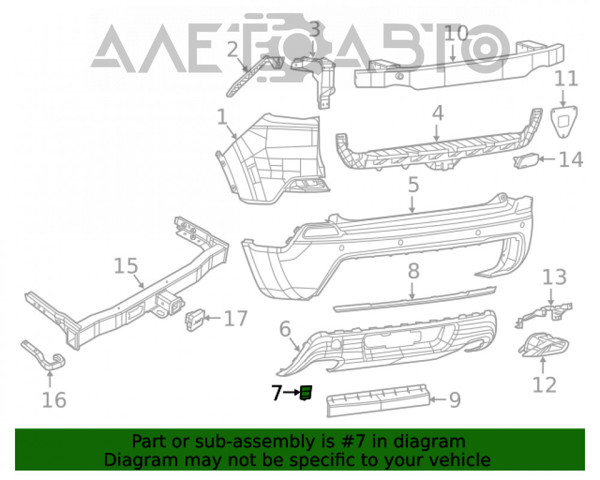  FPS FP3813970 ціна, від 5.38 USD