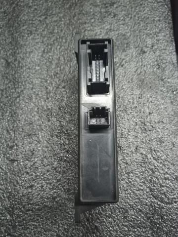 Купити 0263004204 Peugeot/Citroen Модуль керування (ЕБУ) парктроніком
