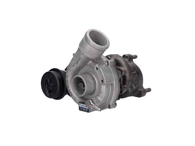 Турбокомпресор Borg-Warner 53039700005