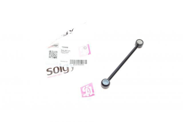 Тяга куліси АКПП/КПП Solgy 123008 ціна, від 6.33 USD