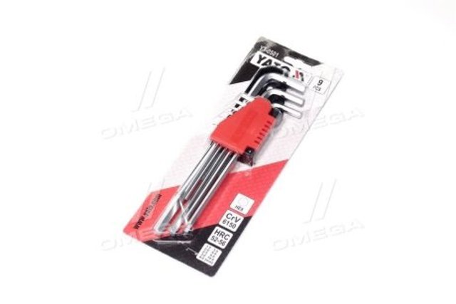  Yato YT0501 ціна, від 6.63 USD