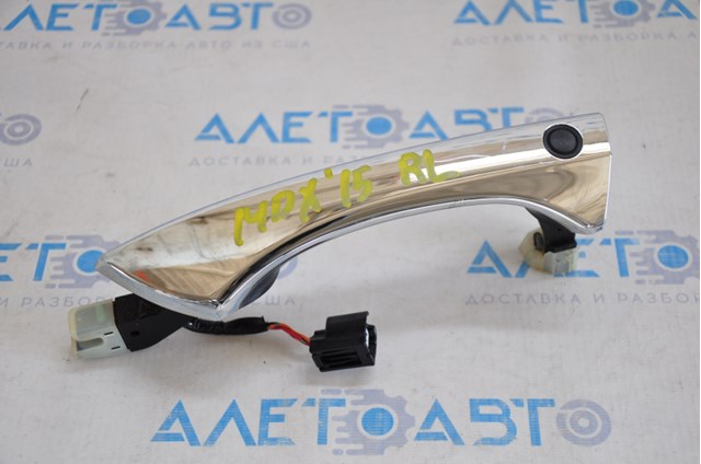 72681TZ5A11 Honda 